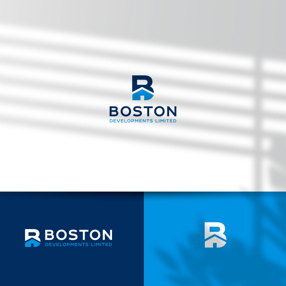 Logo Design by Alex Martin for this project | Design #25829141