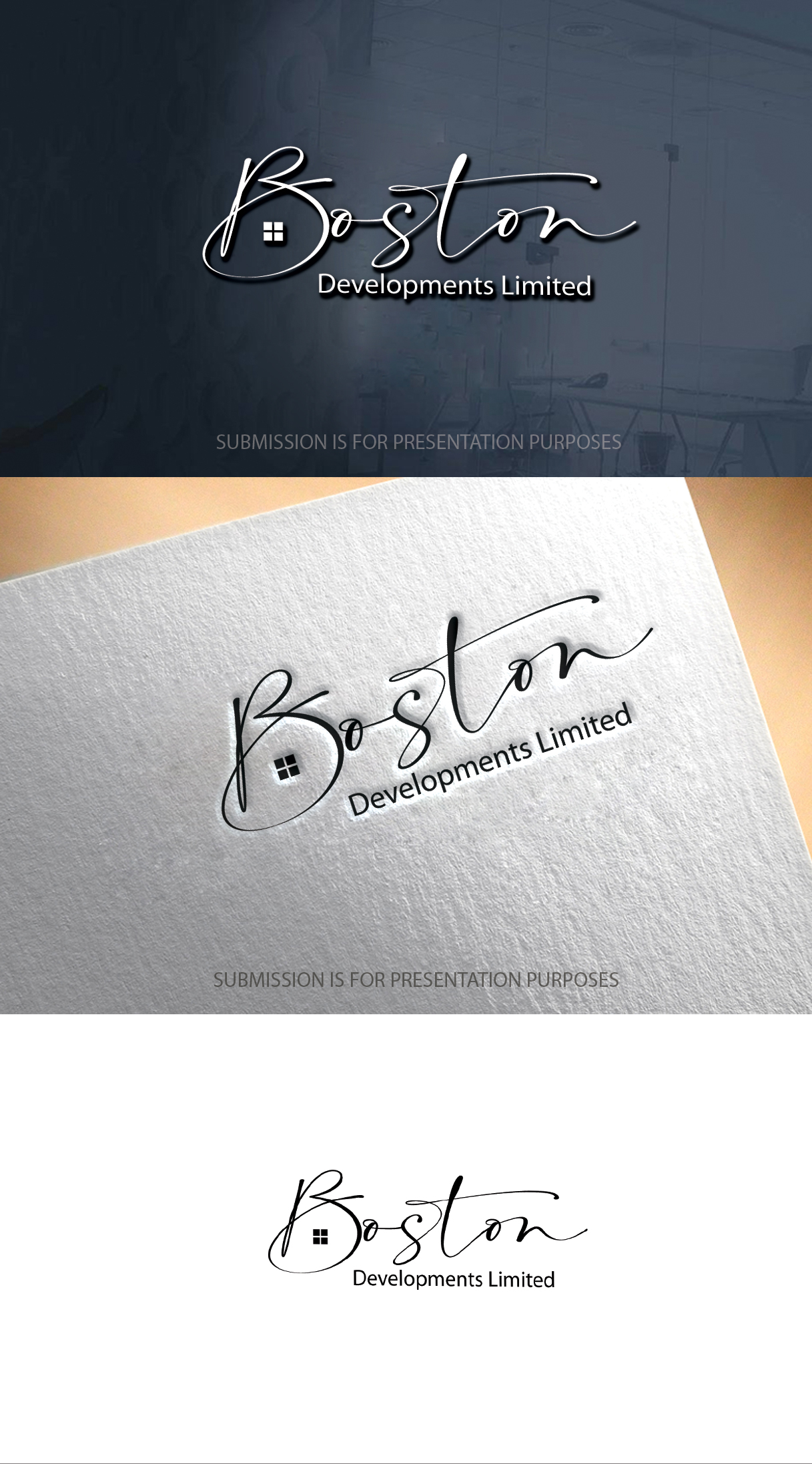 Logo Design by graphicevolution for this project | Design #25829059