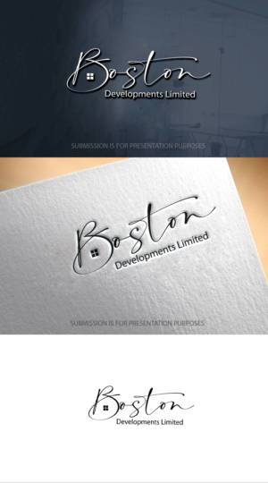 Diseño de Logo por graphicevolution para este proyecto | Diseño: #25829059