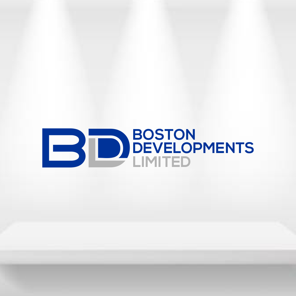 Logo Design by Gerald Design 3 for this project | Design #25838327