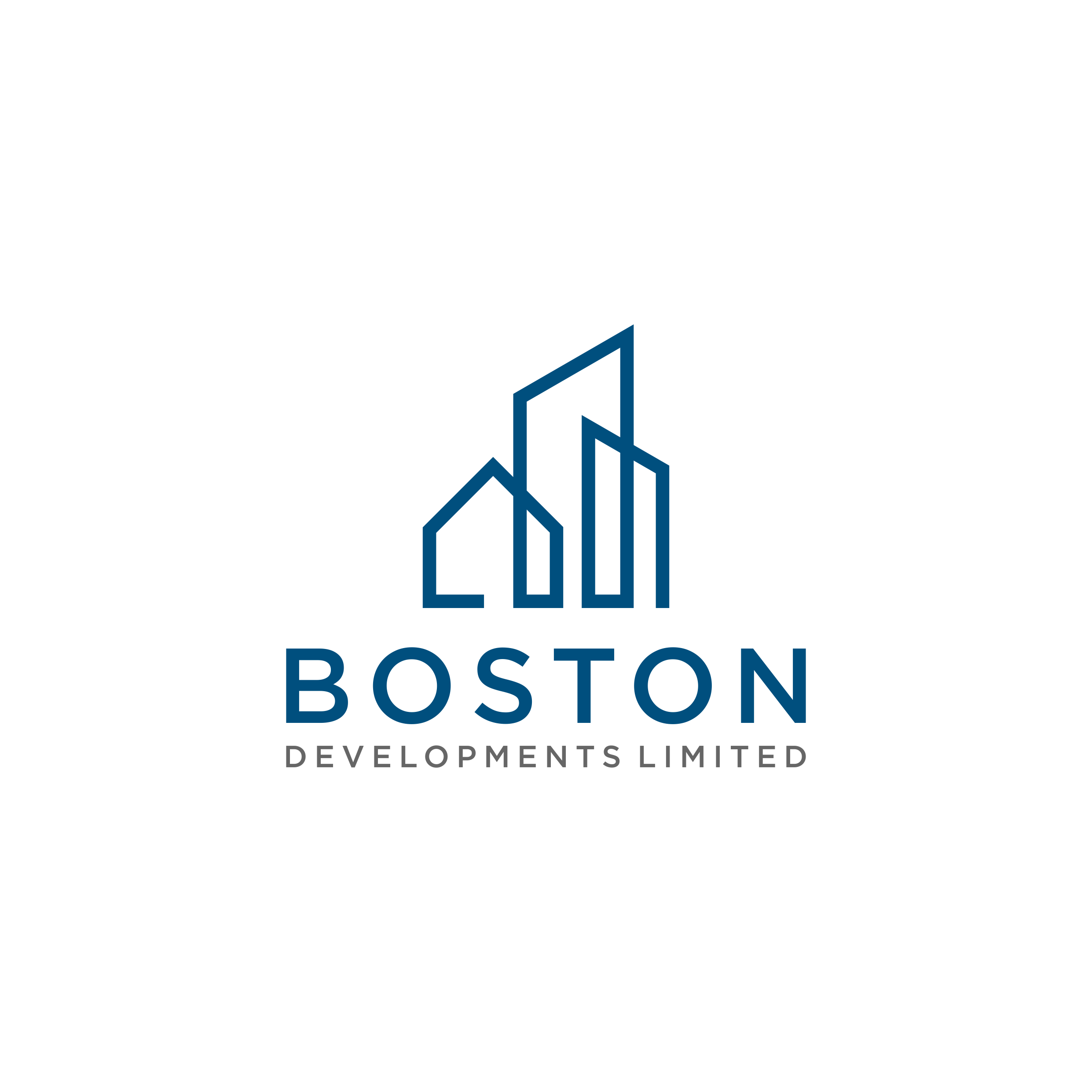 Logo Design by HiDzign for this project | Design #25839752