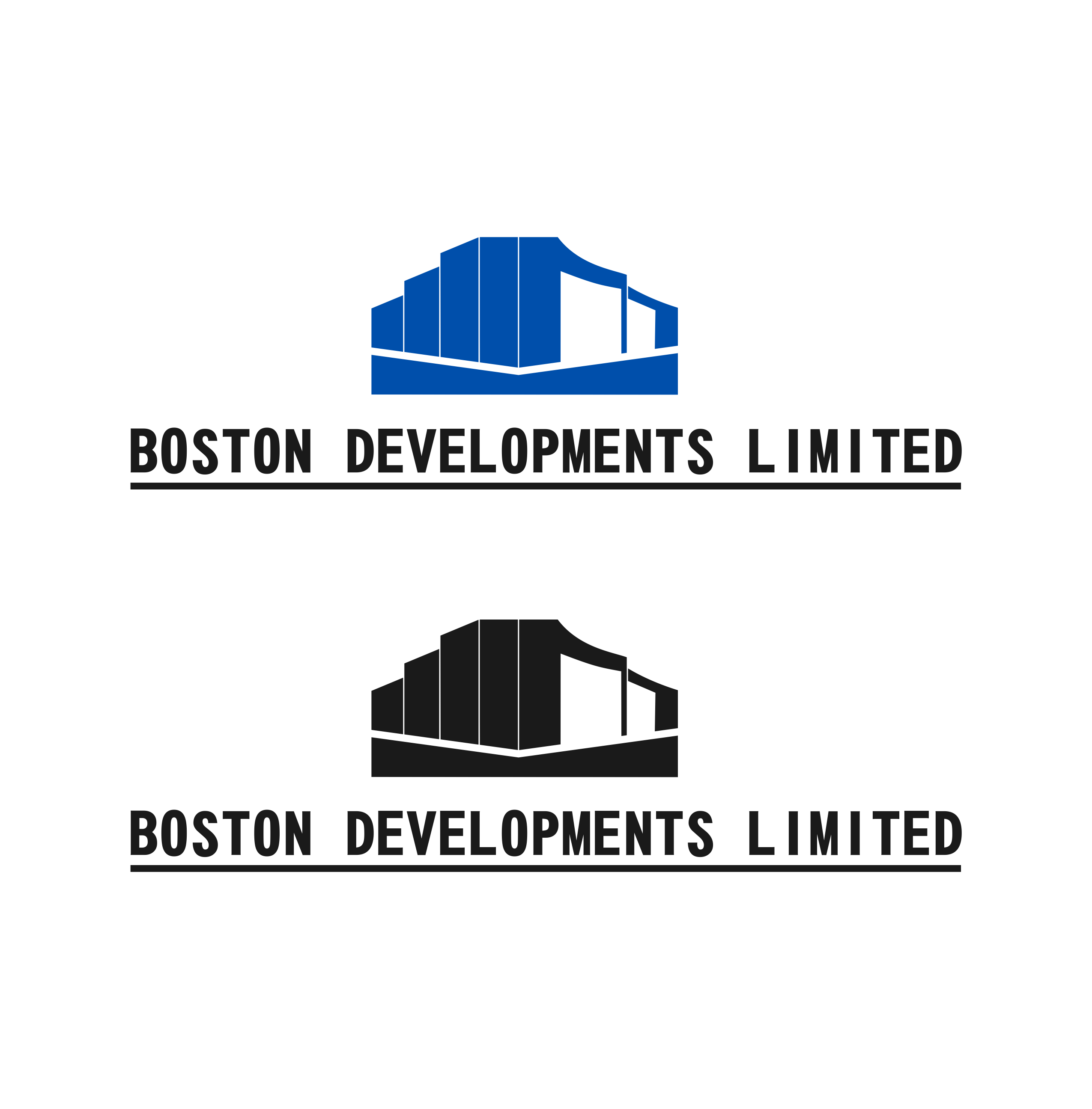 Logo Design by ERLANDO RONTE RDJ for this project | Design #25828694