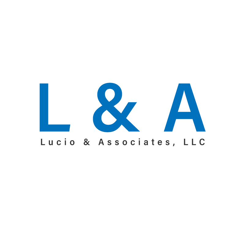 Logo Design by LogoCreative for Lucio & Associates, LLC | Design #25836596