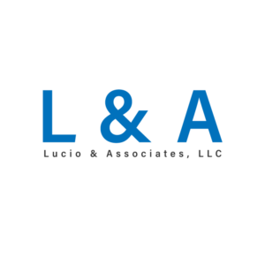 Logo Design by LogoCreative for Lucio & Associates, LLC | Design #25836596