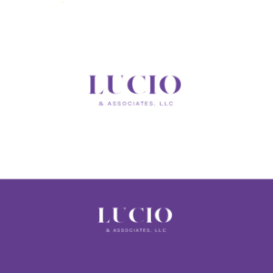 Logo Design by instudio for Lucio & Associates, LLC | Design: #25864839