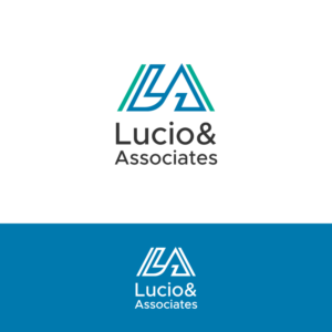 Diseño de Logo por alitjuara para Lucio & Associates, LLC | Diseño: #25863513