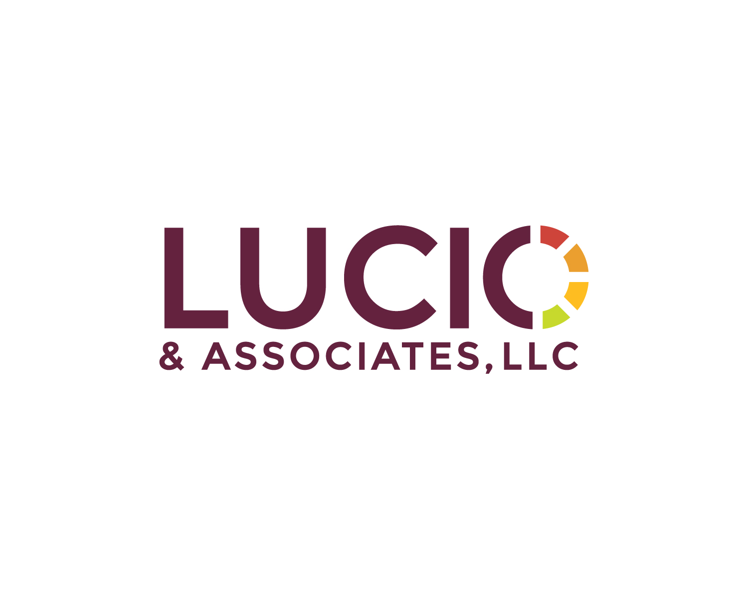 Logo Design by Atec for Lucio & Associates, LLC | Design #25835557