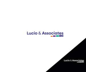 Logo Design by Artknyte for Lucio & Associates, LLC | Design: #25838271