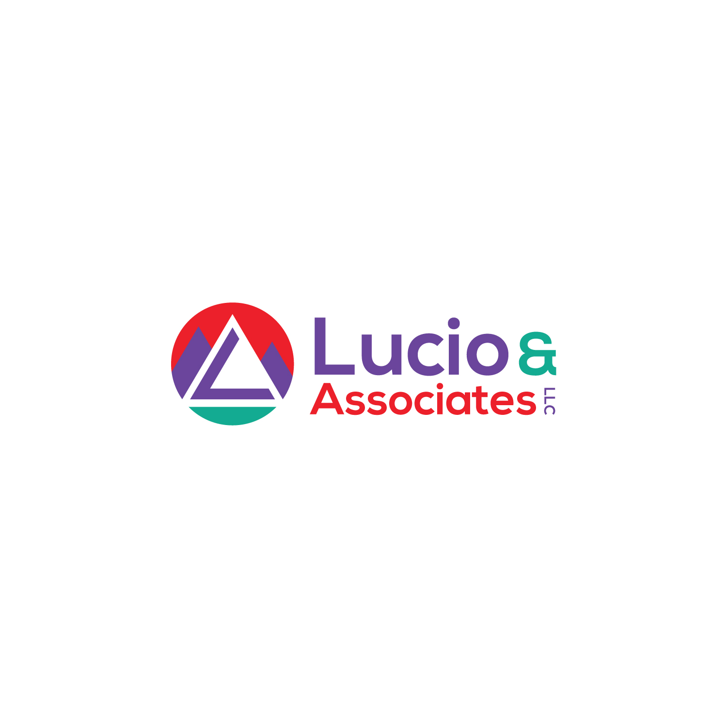 Logo Design by geni for Lucio & Associates, LLC | Design #25855157