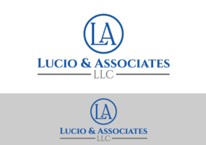 Logo Design by ompratapsinha 2 for Lucio & Associates, LLC | Design #25871890