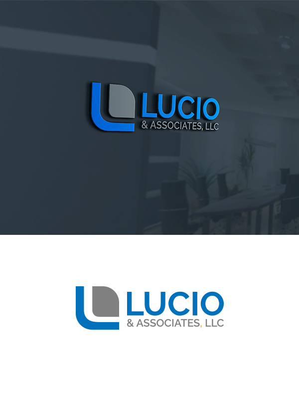 Diseño de Logo por Sara 52 para Lucio & Associates, LLC | Diseño #25836616