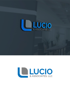 Diseño de Logo por Sara 52 para Lucio & Associates, LLC | Diseño: #25836616