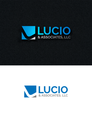 Logo Design by Sara 52 for Lucio & Associates, LLC | Design: #25836619
