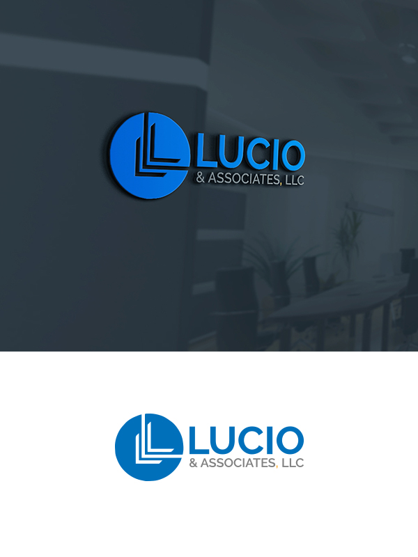 Diseño de Logo por Sara 52 para Lucio & Associates, LLC | Diseño #25836620