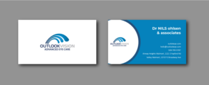 Business Card Design by abdul 84
