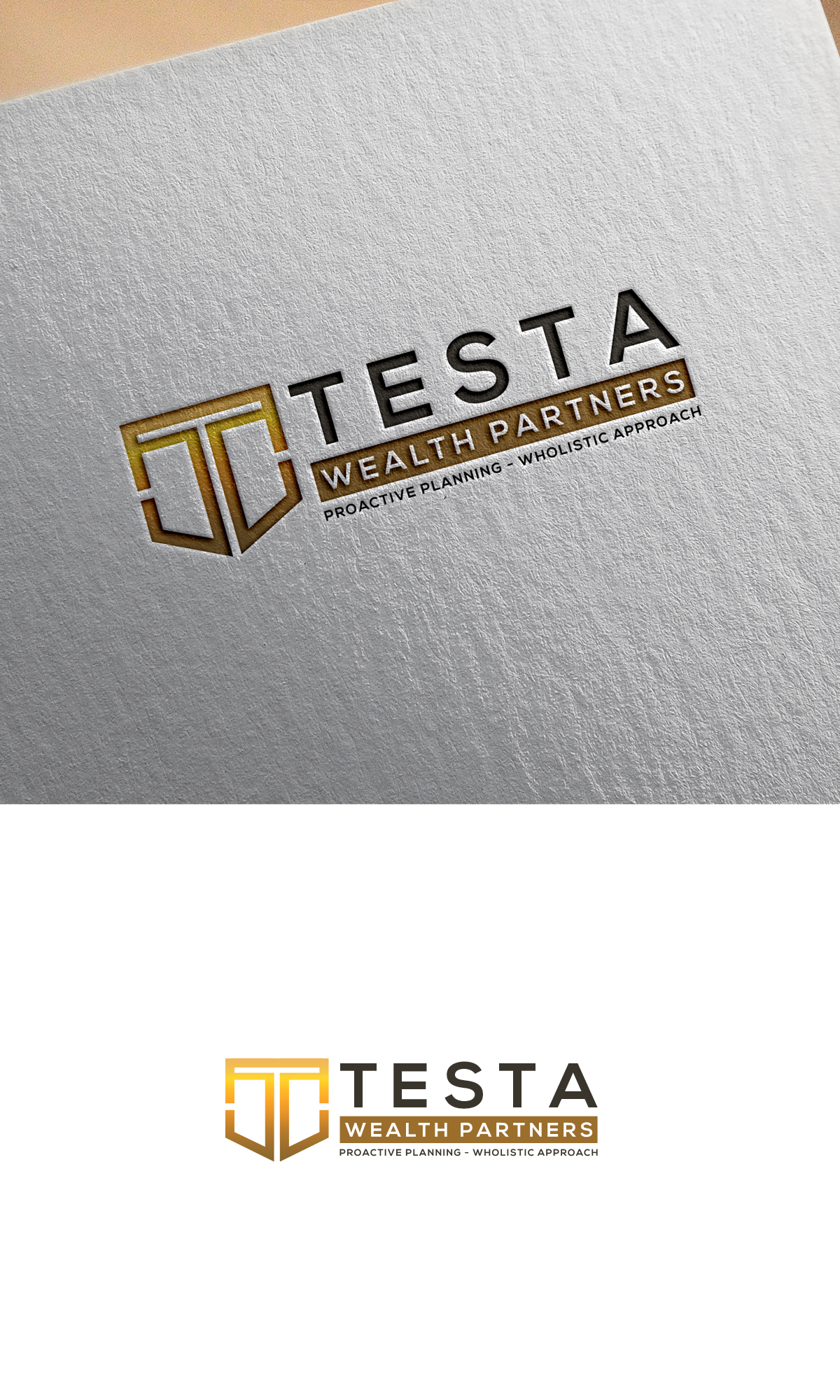 Logo Design by logo_s for this project | Design #25867491