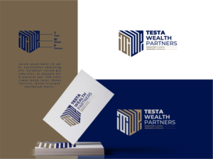 Diseño de Logo por artswolf para este proyecto | Diseño: #25864436