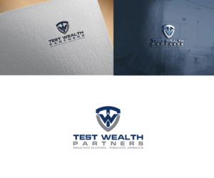 Design de Logo par Synthi pour ce projet | Design : #25852247
