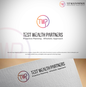 Logo-Design von Natalie Eric für dieses Projekt | Design: #25842900