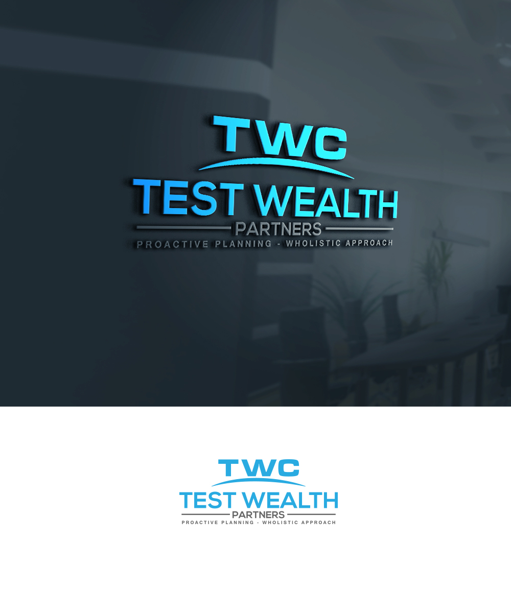 Logo Design by MD JAKE 2 for this project | Design #25834628