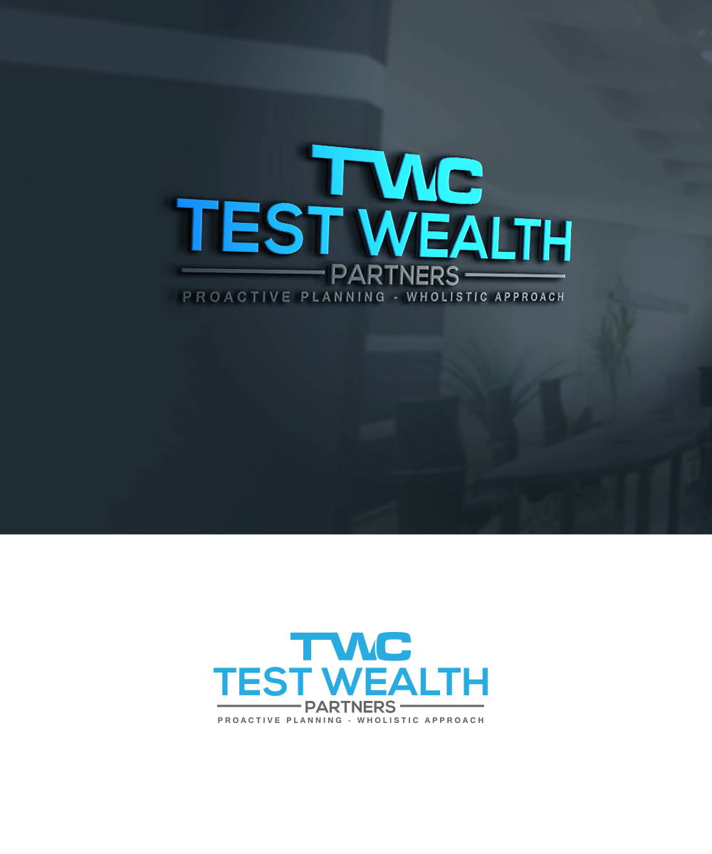 Logo Design by MD JAKE 2 for this project | Design #25834629