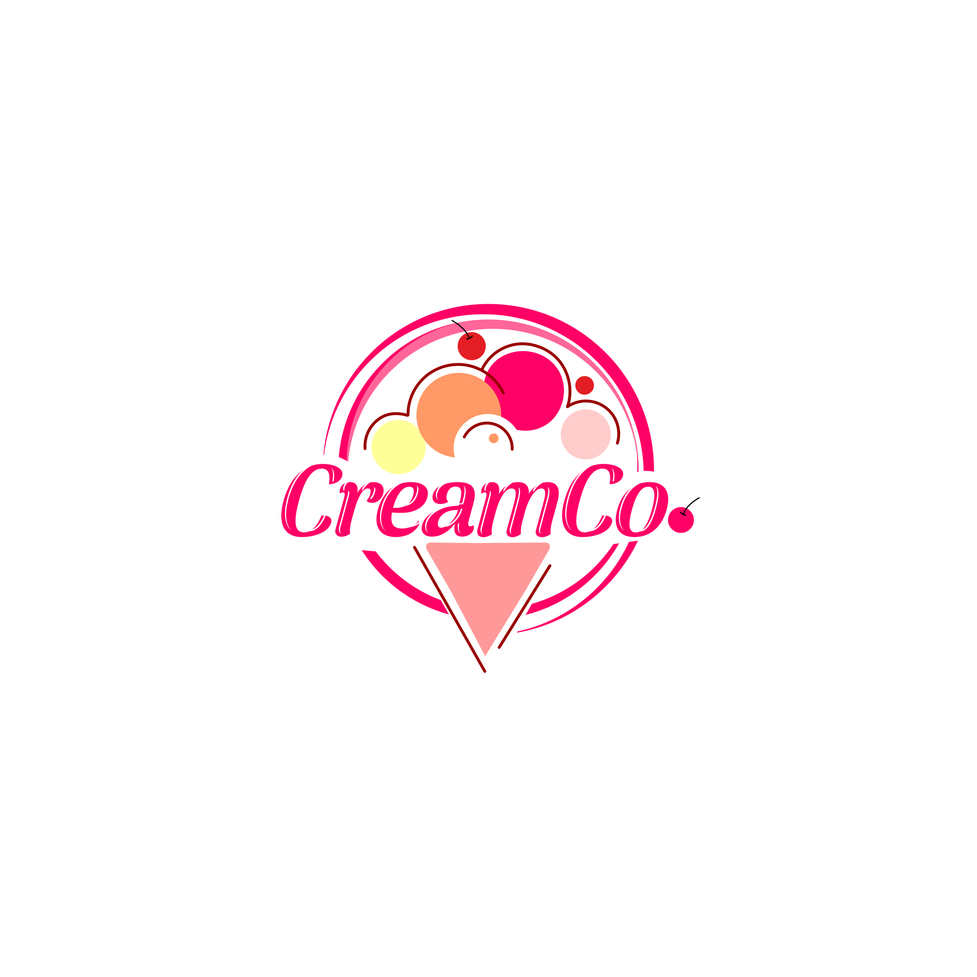 Logo-Design von Creativemedia Solution für dieses Projekt | Design #25849582
