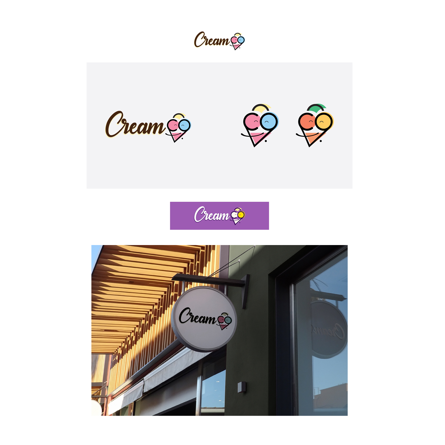 Logo Design by BaSumi for this project | Design #25835879