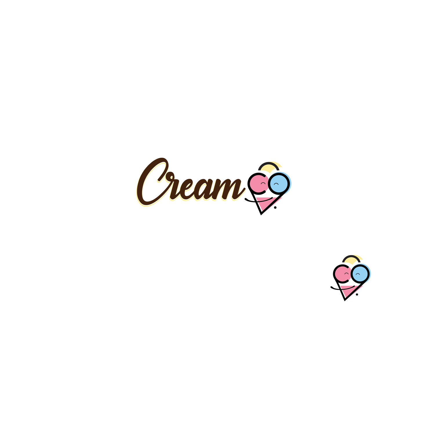 Logo Design by BaSumi for this project | Design #25835883