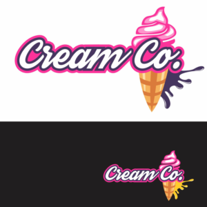 Logo Design by Positive Frame works