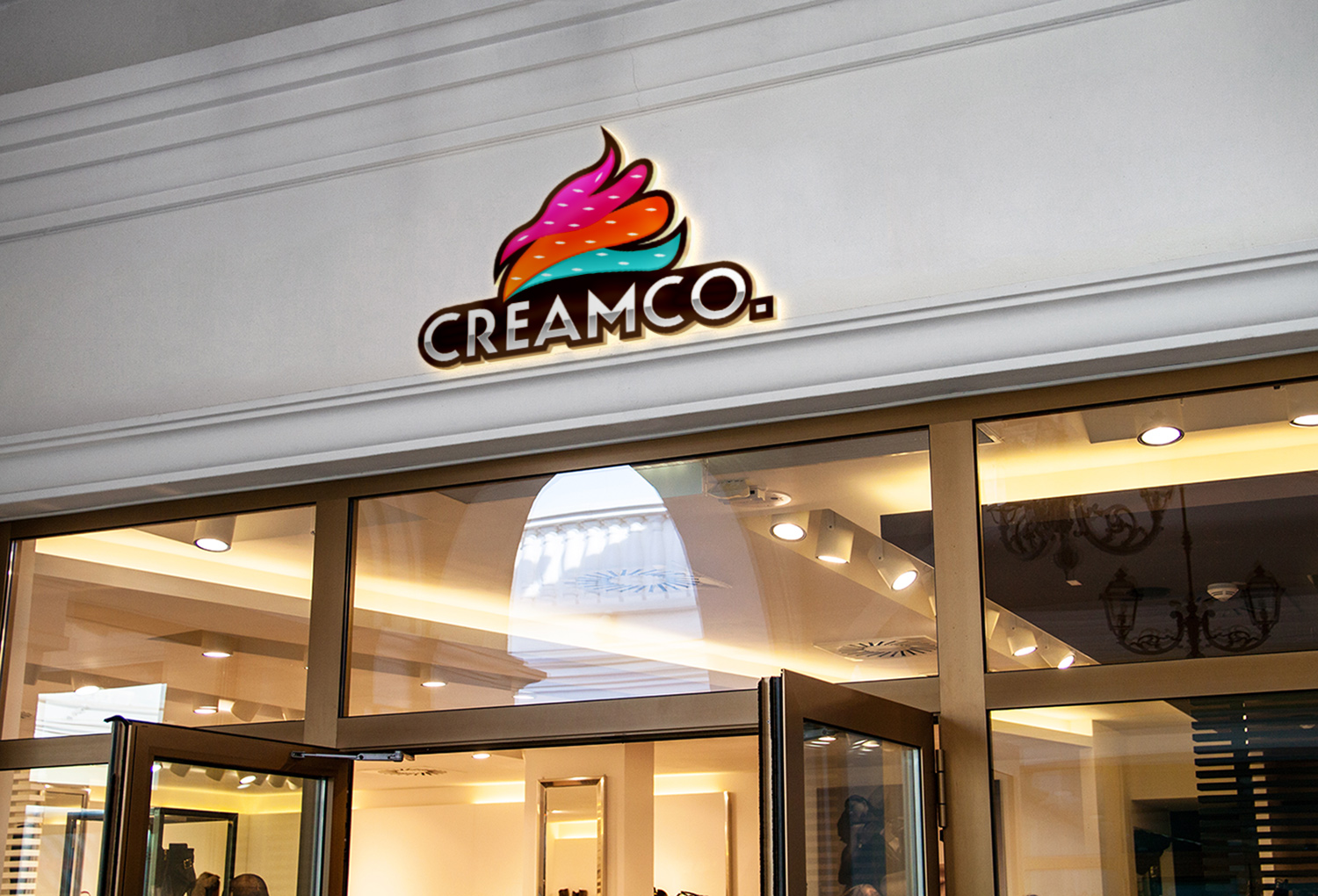 Logo Design by Deziners Zone for this project | Design #25840435