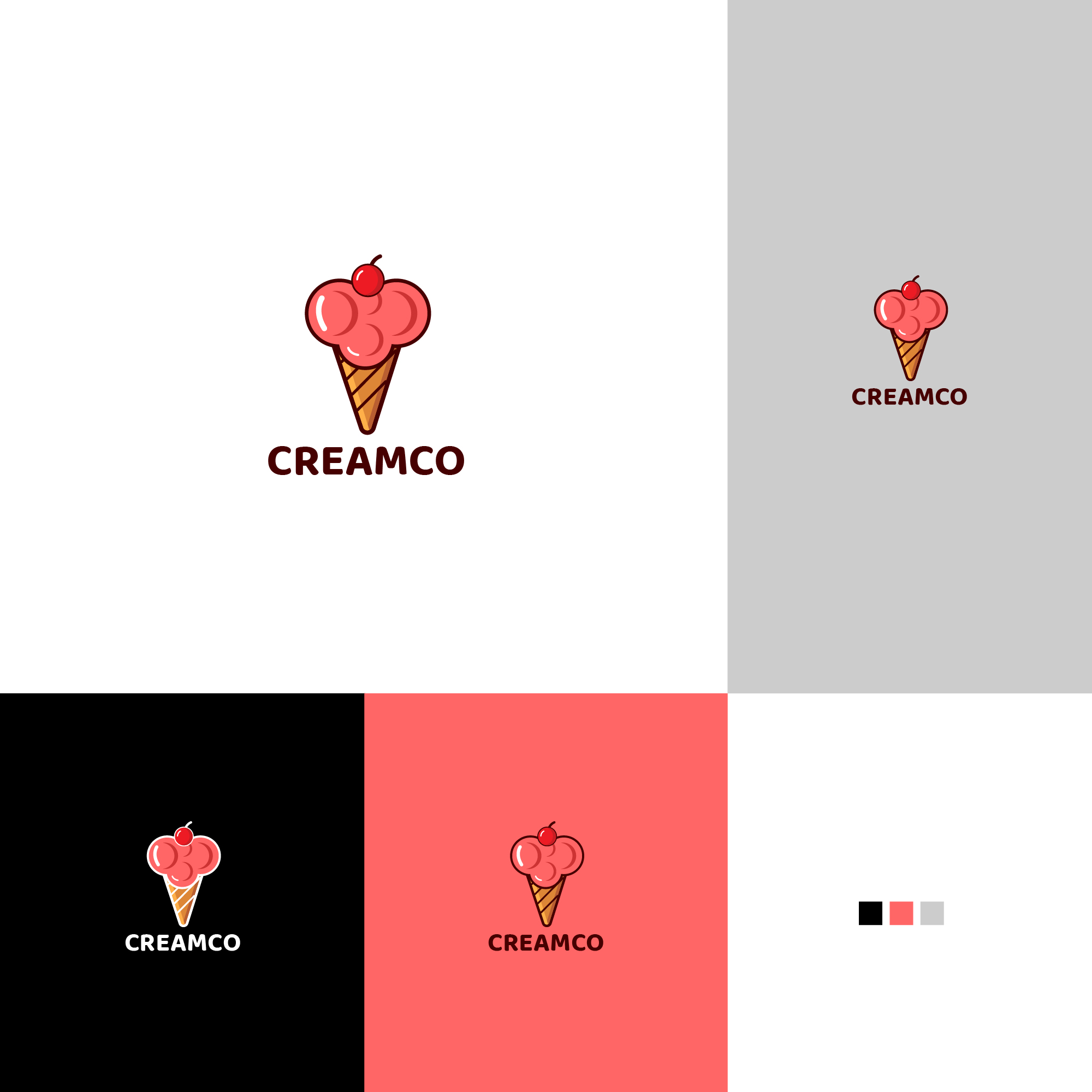 Logo Design by alitjuara for this project | Design #25832739