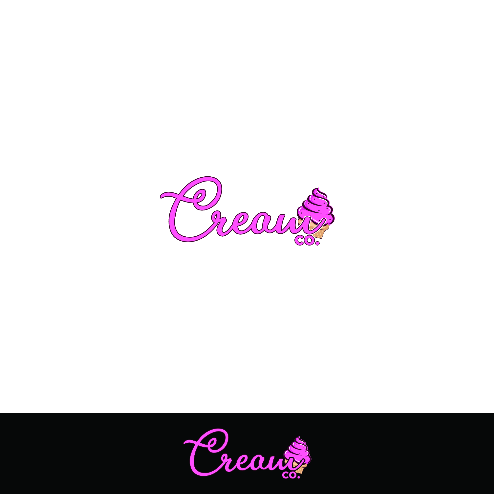 Logo Design by alitjuara for this project | Design #25832741