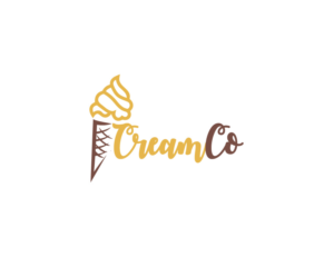 CreamCo. | Logo Design by expert pro