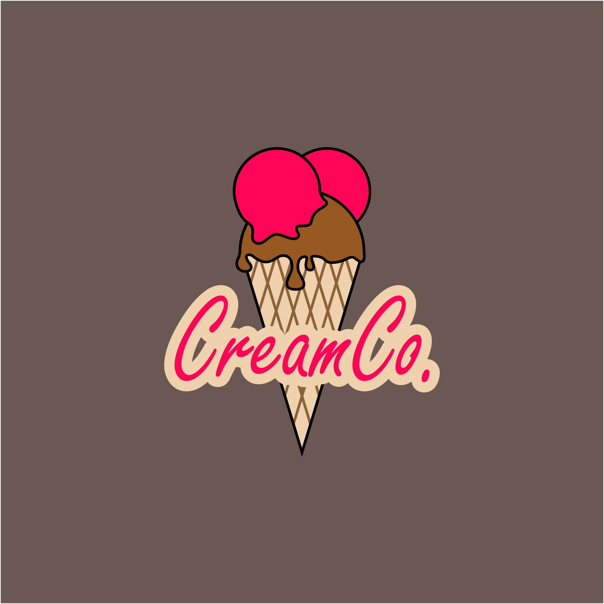 Logo Design by Enong03 for this project | Design #25838485