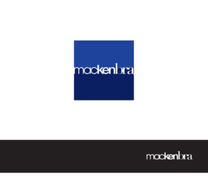 mackenbra | Logo Design by gvb design communications