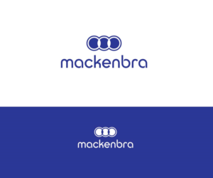 mackenbra | Logo Design by GreenLamp