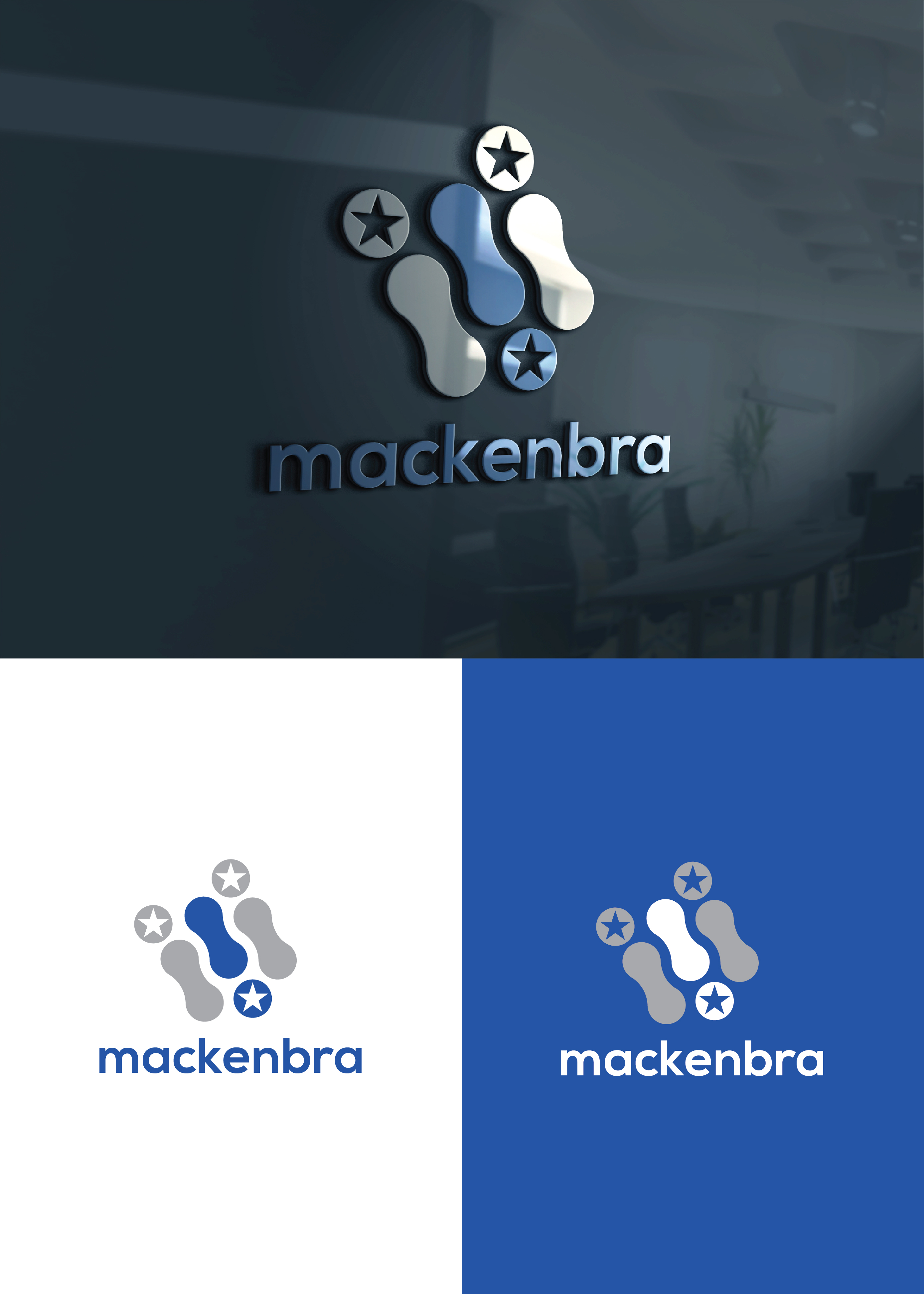 Diseño de Logo por Creative Pixel Boxes para este proyecto | Diseño #25836943