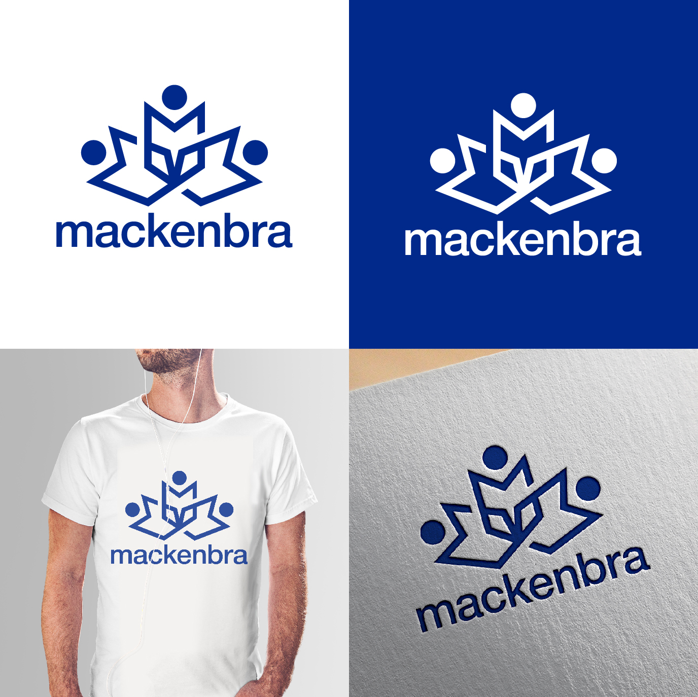 Logo Design by 4tech services for this project | Design #25831156