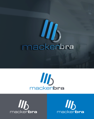 Logo Design by in creative for this project | Design: #25830401