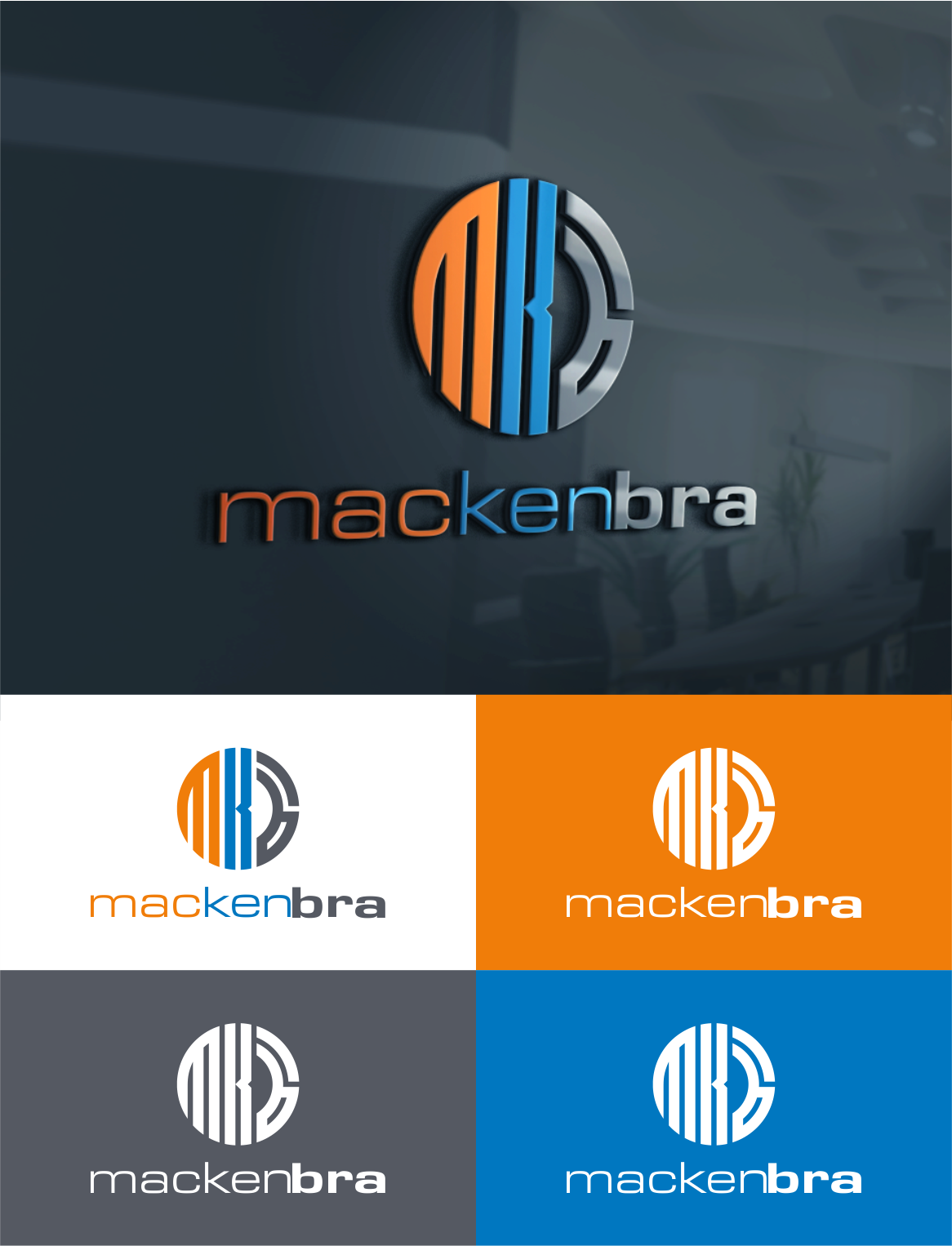 Logo Design by in creative for this project | Design #25831858