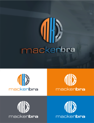 Logo Design by in creative for this project | Design: #25831858