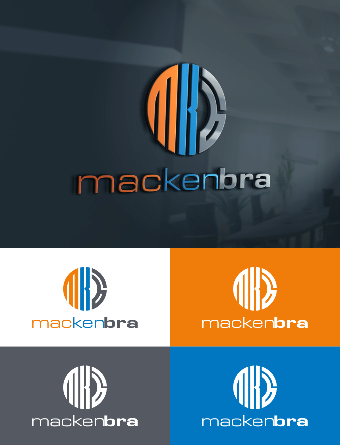 Logo Design by dobleh_creative for this project | Design #25835884