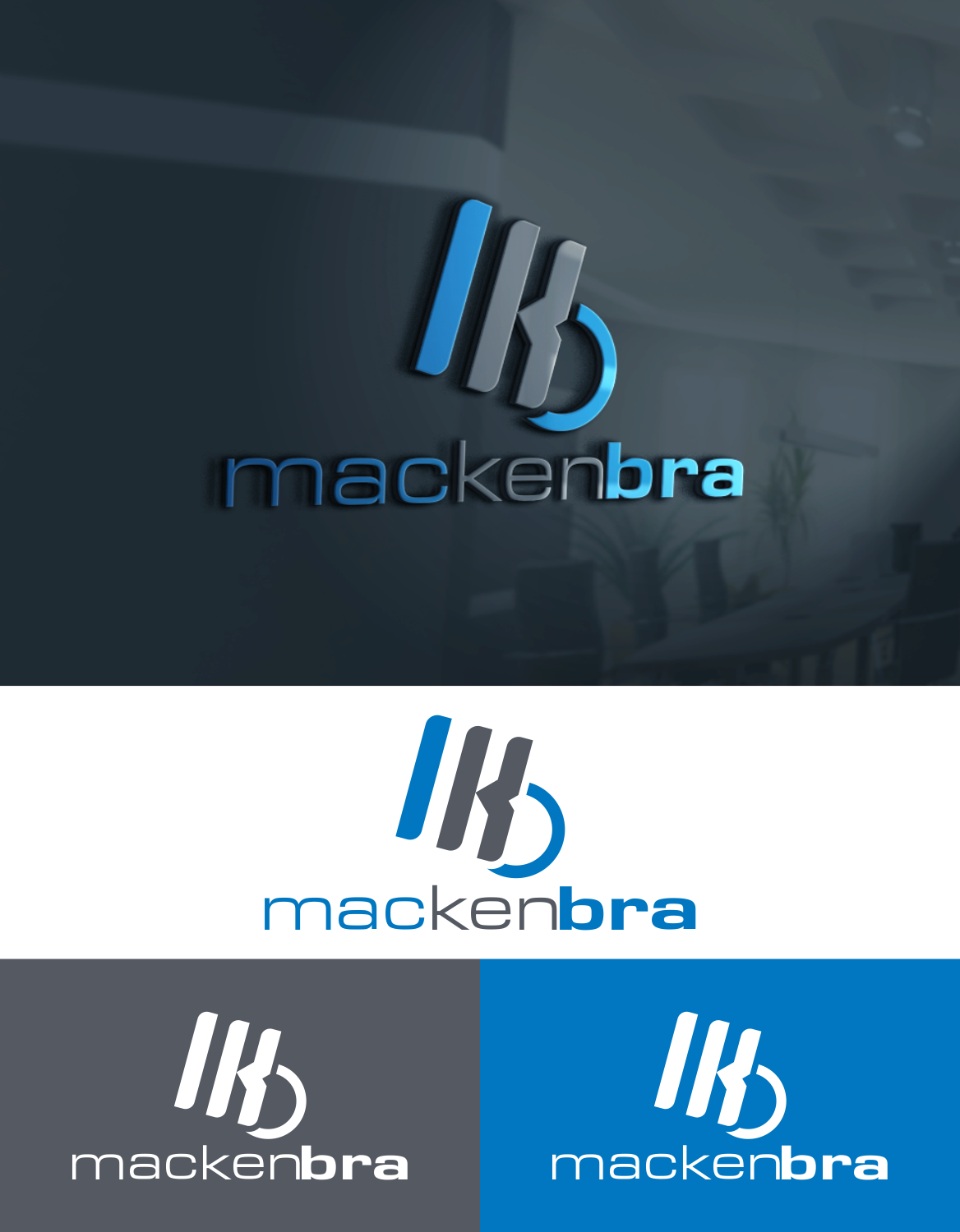 Logo Design by in creative for this project | Design #25836424