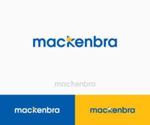 mackenbra | Logo Design by step forward 2
