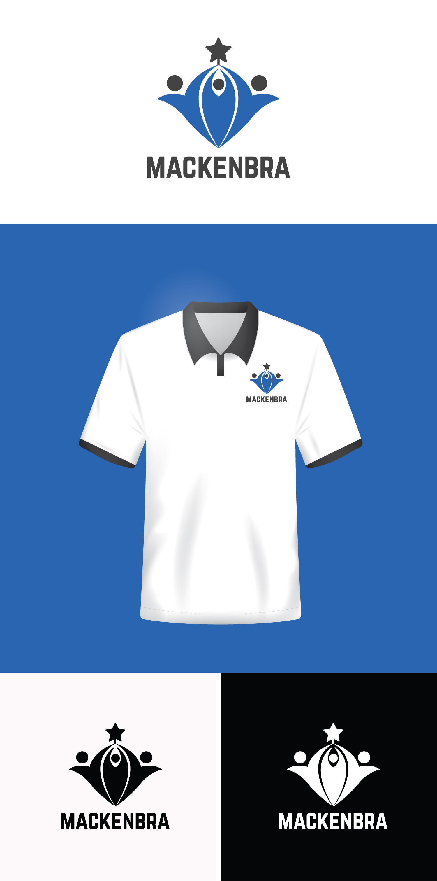 Logo Design by Raheel Dildar for this project | Design #25835012