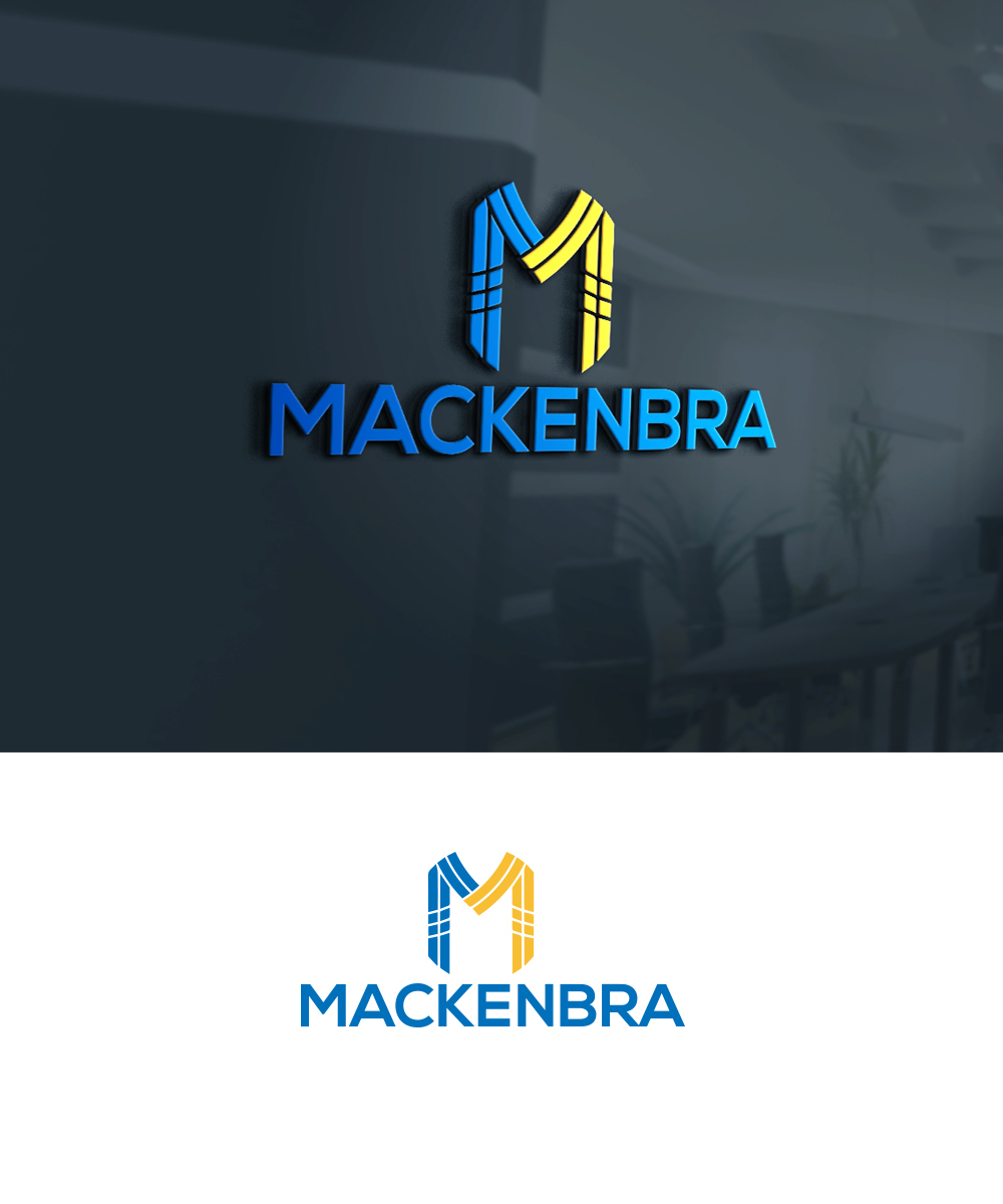 Logo Design by MD JAKE 2 for this project | Design #25833986