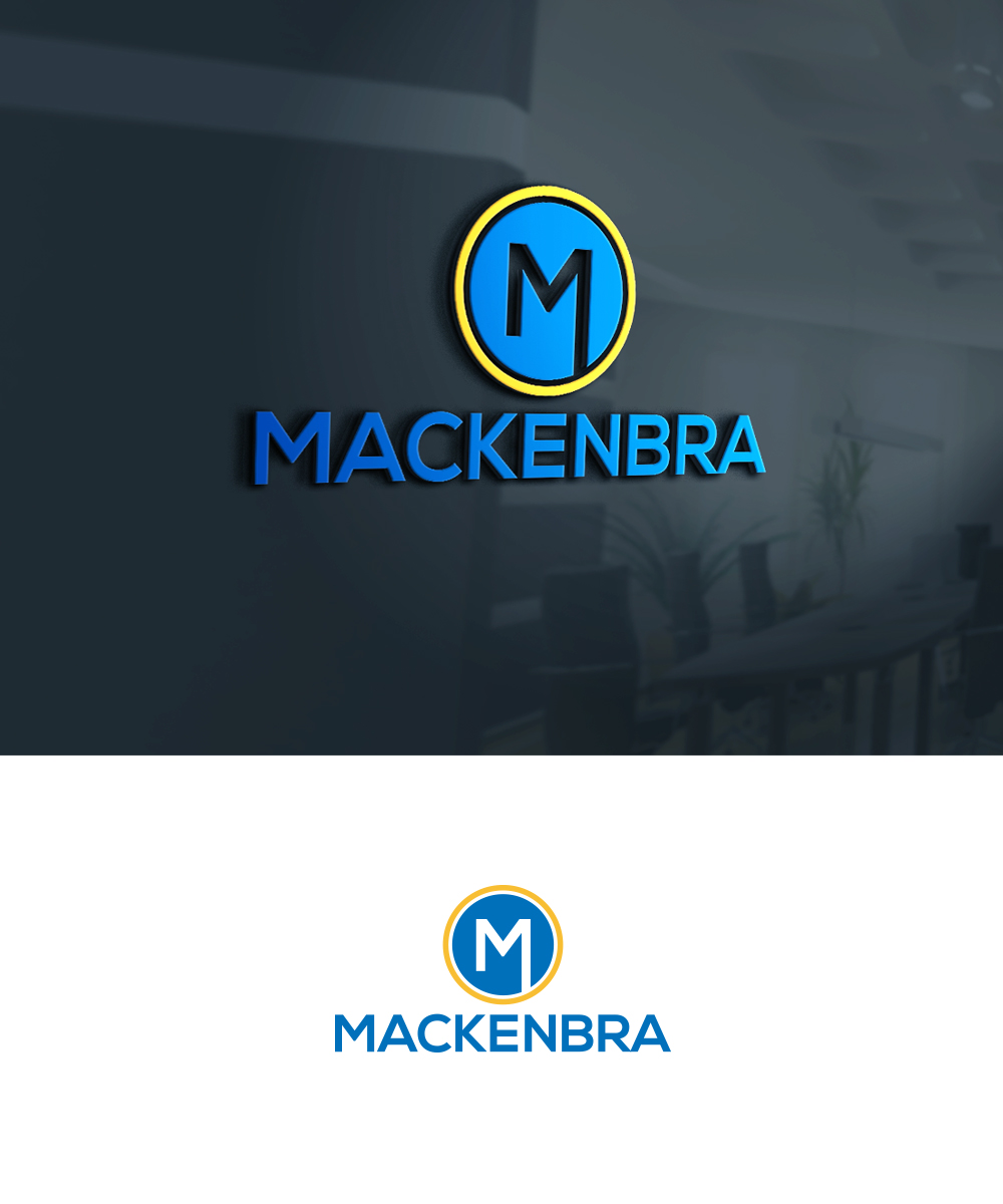 Logo Design by MD JAKE 2 for this project | Design #25833987