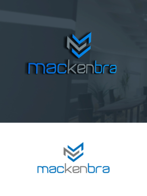 Logo Design by Sara 52 for this project | Design #25858487