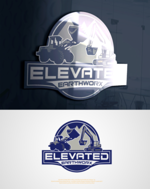 Design de Logo par CanDoDesign pour ce projet | Design : #25831699
