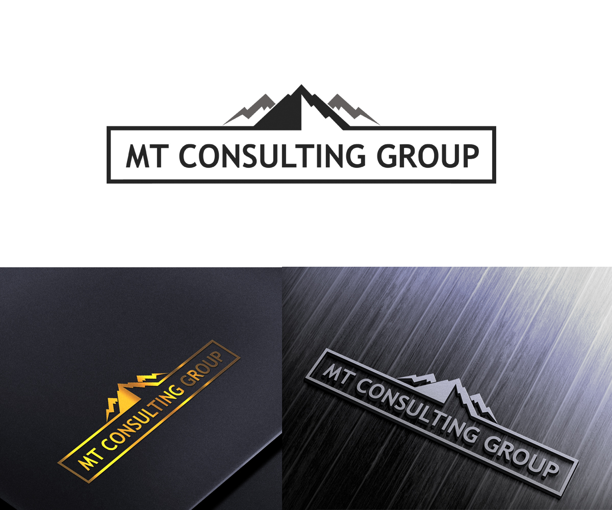 Logo Design by RKDesign29 for this project | Design #25842065